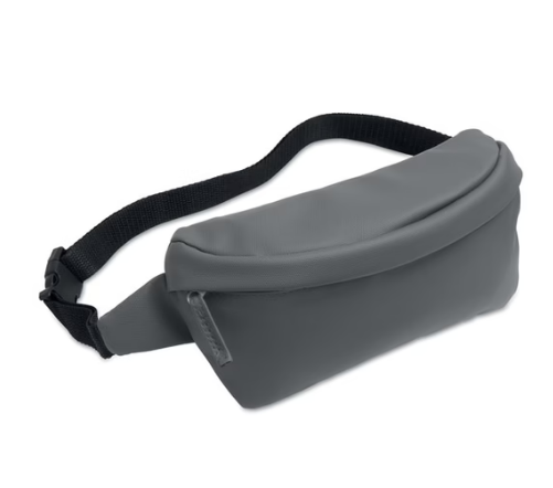 BANGKOK WAIST Waist pack in 600D RPET