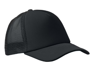BUBBLE Truckers cap