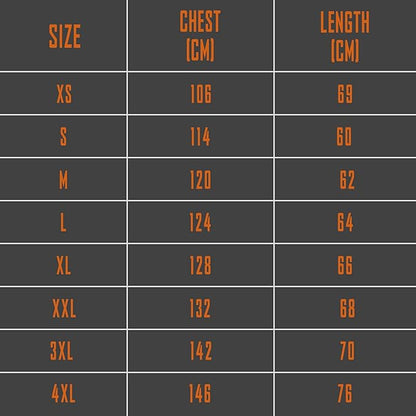 High Visibility Safety Vest – Reflective Mesh Construction Workwear