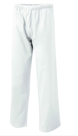 Radsow by Uneek   Professional Medical Scrub Trousers with Pockets
