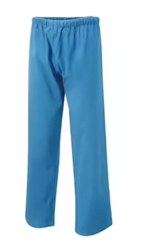 Radsow by Uneek   Professional Medical Scrub Trousers with Pockets