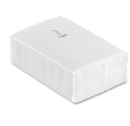 SNEEZIE Elegant Ultra-Absorbent Mini Tissue Pack