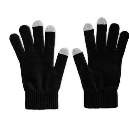 TACTO Tactile gloves for smartphones
