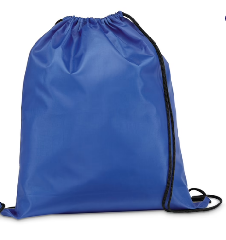 210D drawstring backpack