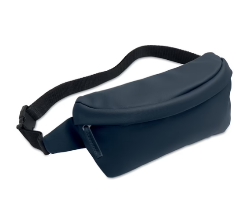 BANGKOK WAIST Waist pack in 600D RPET