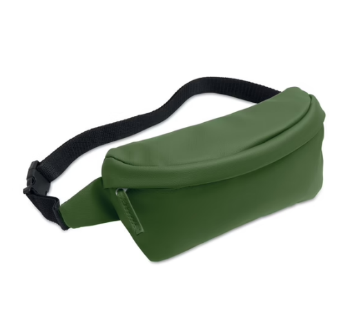BANGKOK WAIST Waist pack in 600D RPET