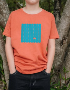 Children's t-shirt