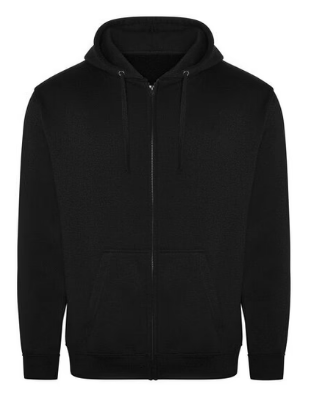 PRO ZIP HOODIE