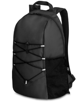 600D backpack