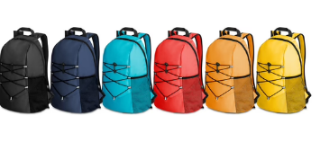 600D backpack