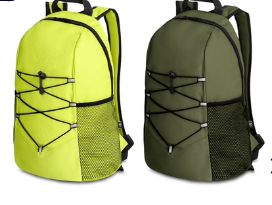 600D backpack