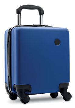 STOR Underseat luggage trolley