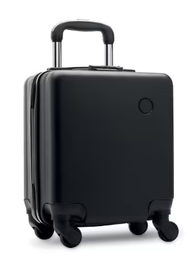 STOR Underseat luggage trolley