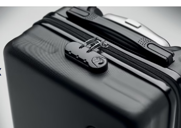STOR Underseat luggage trolley
