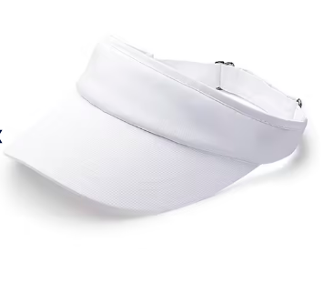 Beechfield B41 UV Protection Sports Visor