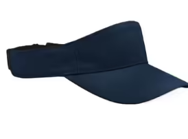 Eco-Friendly Performance Sports Visor