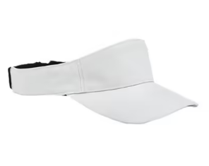 Eco-Friendly Performance Sports Visor