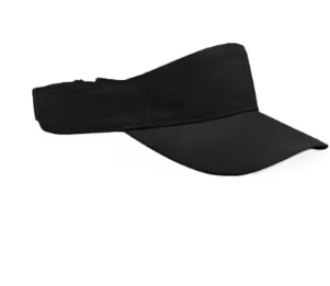 Eco-Friendly Performance Sports Visor
