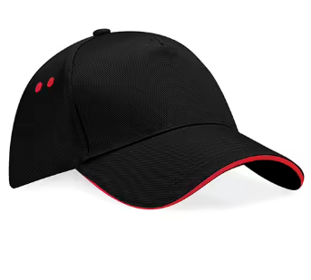 Ultimate 5 Panel Cap - Sandwich Peak