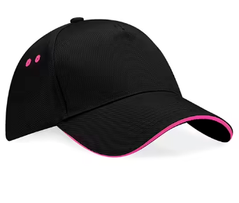 Ultimate 5 Panel Cap - Sandwich Peak