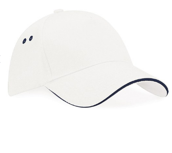 Ultimate 5 Panel Cap - Sandwich Peak