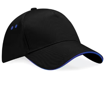 Ultimate 5 Panel Cap - Sandwich Peak