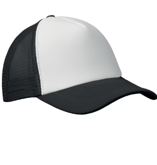 BUBBLE Truckers cap