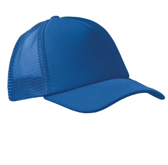BUBBLE Truckers cap