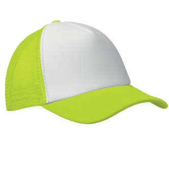 BUBBLE Truckers cap