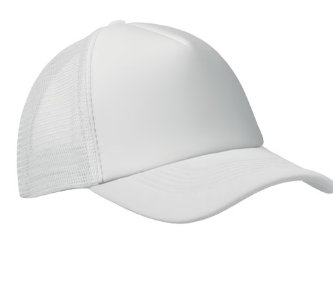 BUBBLE Truckers cap
