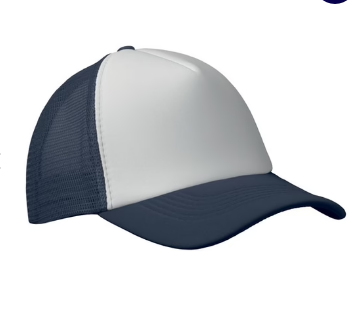 BUBBLE Truckers cap