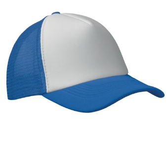 BUBBLE Truckers cap