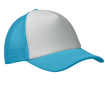 BUBBLE Truckers cap