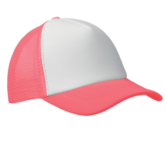 BUBBLE Truckers cap
