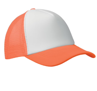 BUBBLE Truckers cap