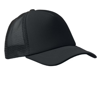 BUBBLE Truckers cap