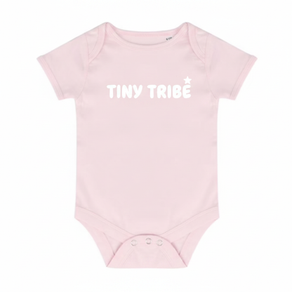 Baby Onesie Mockup