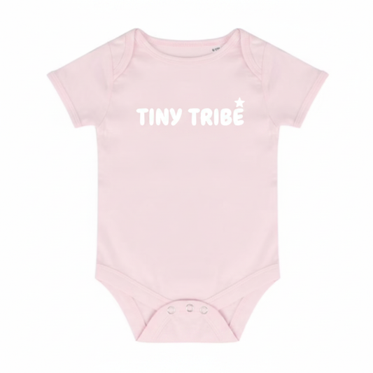 Baby Onesie Mockup
