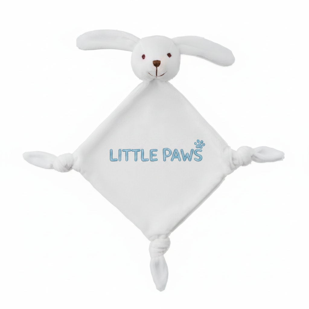 Baby Toy Mockup