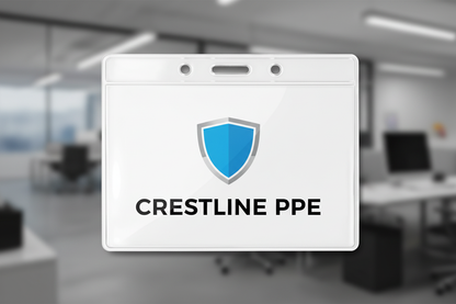 Badge Holder - CRESTLINE PPE