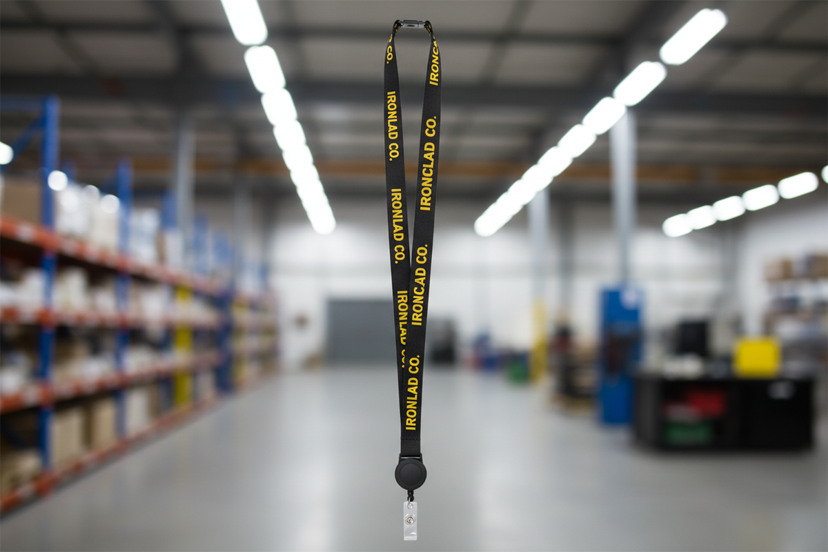 Lanyard - IRONCLAD CO.