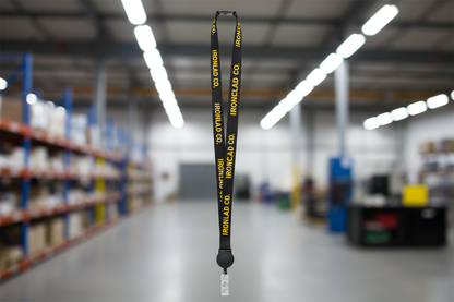 Lanyard - IRONCLAD CO.