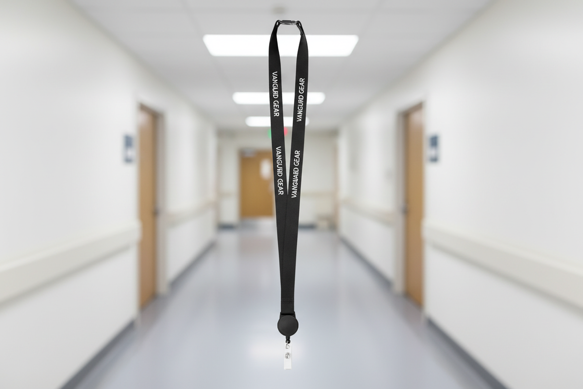 Lanyard - VANGUARD GEAR