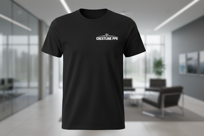 T-Shirt Black