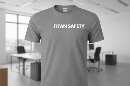 T-Shirt Grey