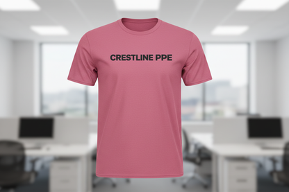 T-Shirt Pink