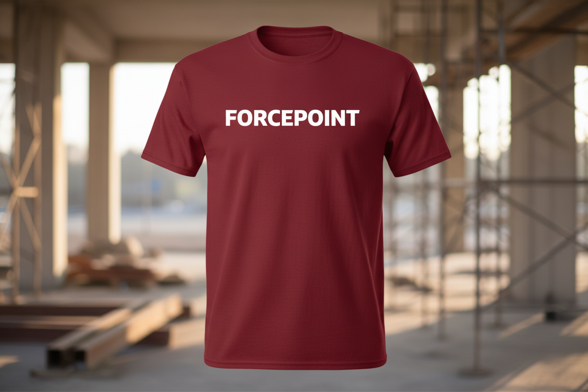 T-Shirt Red