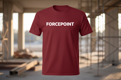 T-Shirt Red