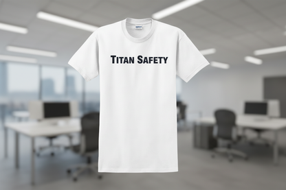 T-Shirt White