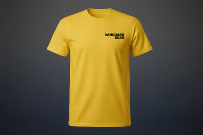 T-Shirt Yellow